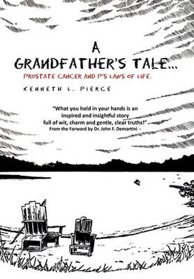 Book cover for A Grandfather's Tale