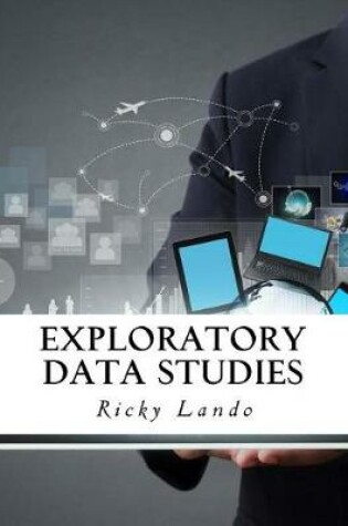 Cover of Exploratory Data Studies