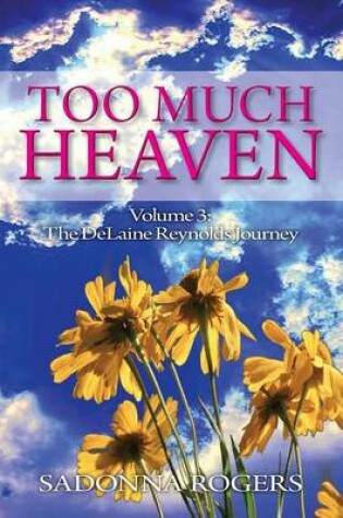 Cover of Too Much Heaven