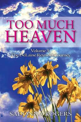 Book cover for Too Much Heaven