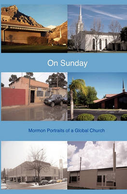 Book cover for On Sunday