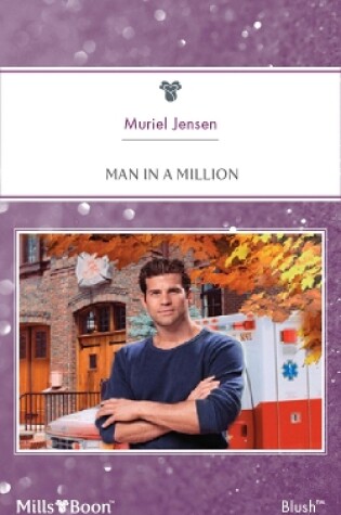 Cover of Man In A Million
