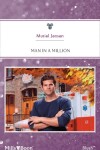 Book cover for Man In A Million