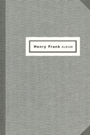 Cover of Henry Frank