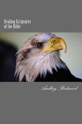 Book cover for Healing Scriptures of the Bible