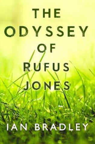 Cover of The Odyssey of Rufus Jones