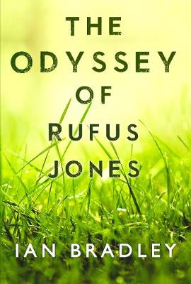 Book cover for The Odyssey of Rufus Jones