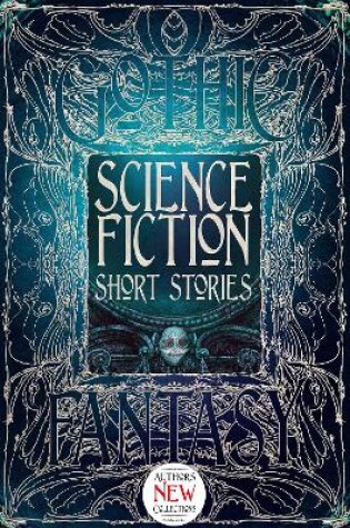 Cover of Science Fiction Short Stories