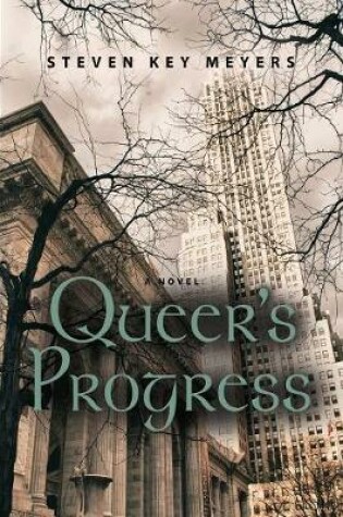 Cover of Queer's Progress