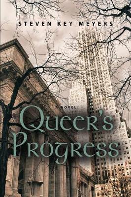 Book cover for Queer's Progress