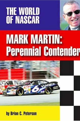 Cover of Mark Martin