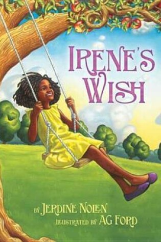 Cover of Irene's Wish