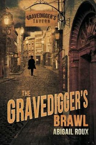 Cover of The Gravedigger's Brawl