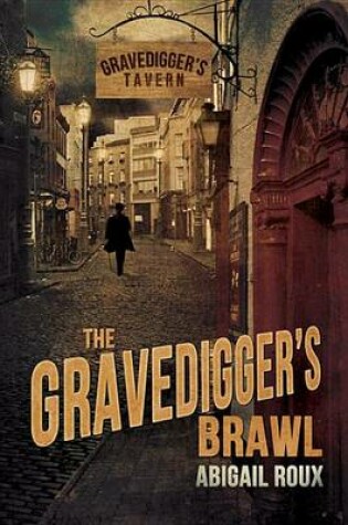 Cover of The Gravedigger's Brawl
