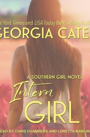Cover of Intern Girl