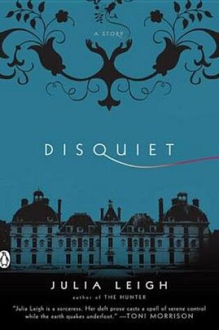 Cover of Disquiet