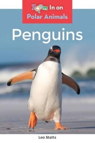 Cover of Penguins