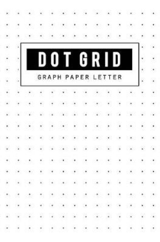 Cover of Graph Paper Dot Grid