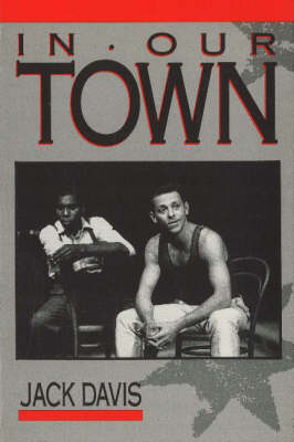 Book cover for In Our Town