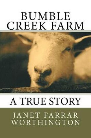 Cover of Bumble Creek Farm