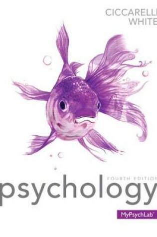 Cover of Psychology with Student Access Code