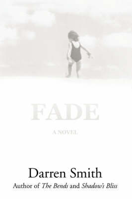 Book cover for Fade