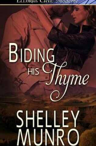 Cover of Biding His Thyme