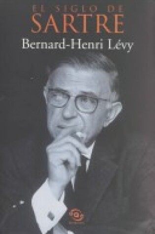 Cover of El Siglo de Sartre