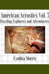 Book cover for American Acrostics Volume 7