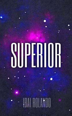 Book cover for Superior