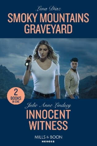 Cover of Smoky Mountains Graveyard / Innocent Witness