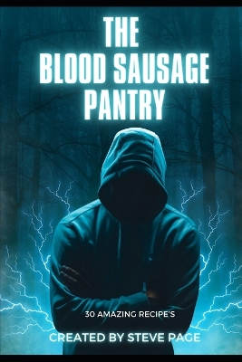 Cover of The Blood Sausage Pantry