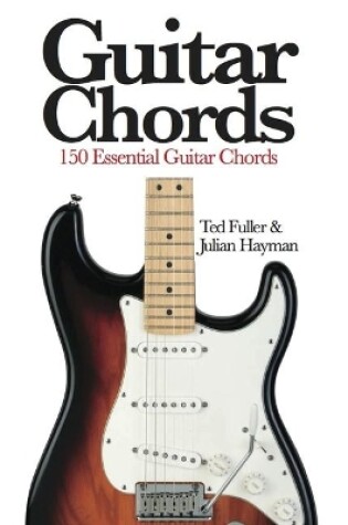 Cover of Guitar Chords