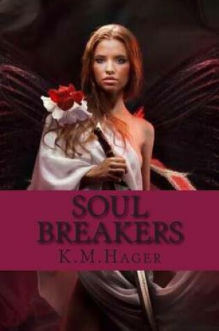 Cover of Soul Breakers