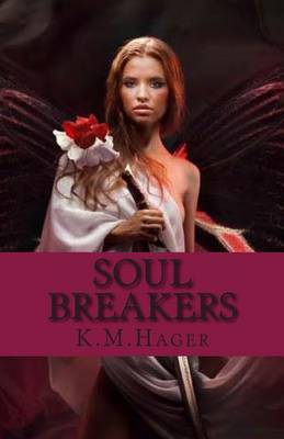 Book cover for Soul Breakers
