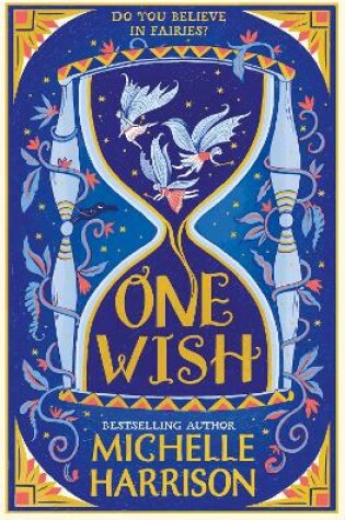 Cover of One Wish
