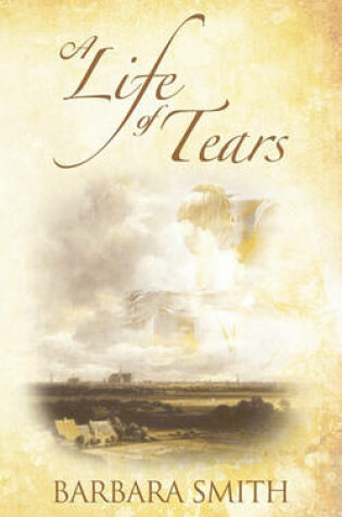 Cover of A Life of Tears