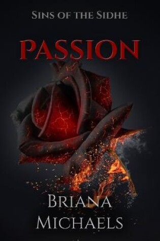 Cover of Passion