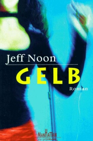 Cover of Gelb