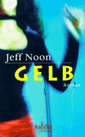 Book cover for Gelb