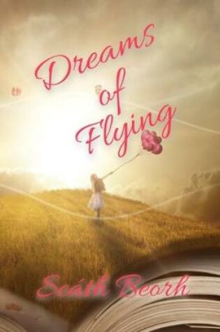 Cover of Dreams of Flying