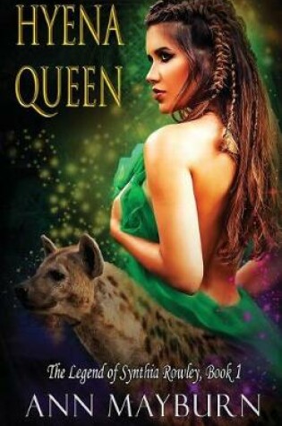 Cover of Hyena Queen