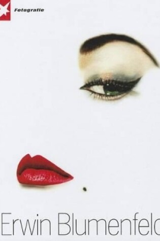 Cover of Erwin Blumenfeld: Stern Photografie Portfolio 65