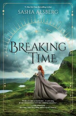 Cover of Breaking Time