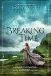 Book cover for Breaking Time