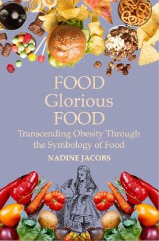 Cover of Food, Glorious Food