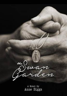 Book cover for The Swan Garden