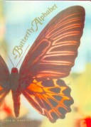 Book cover for Butterfly Alphabet