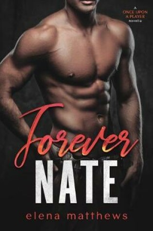 Cover of Forever Nate