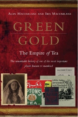 Cover of Green Gold